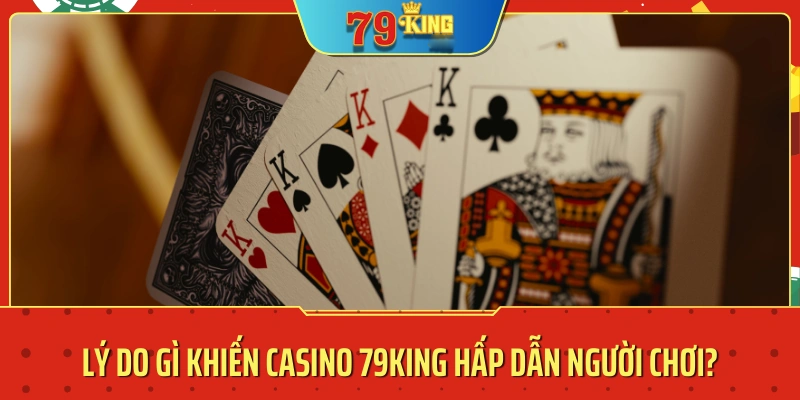 casino 79king