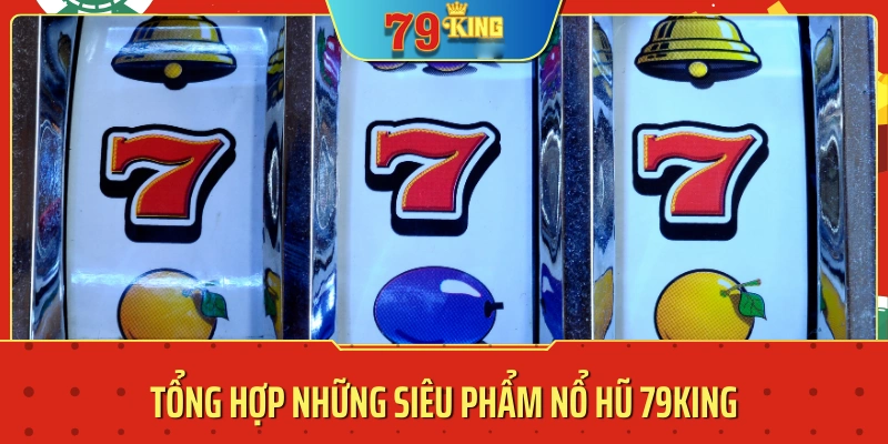 nổ hũ 79KING 